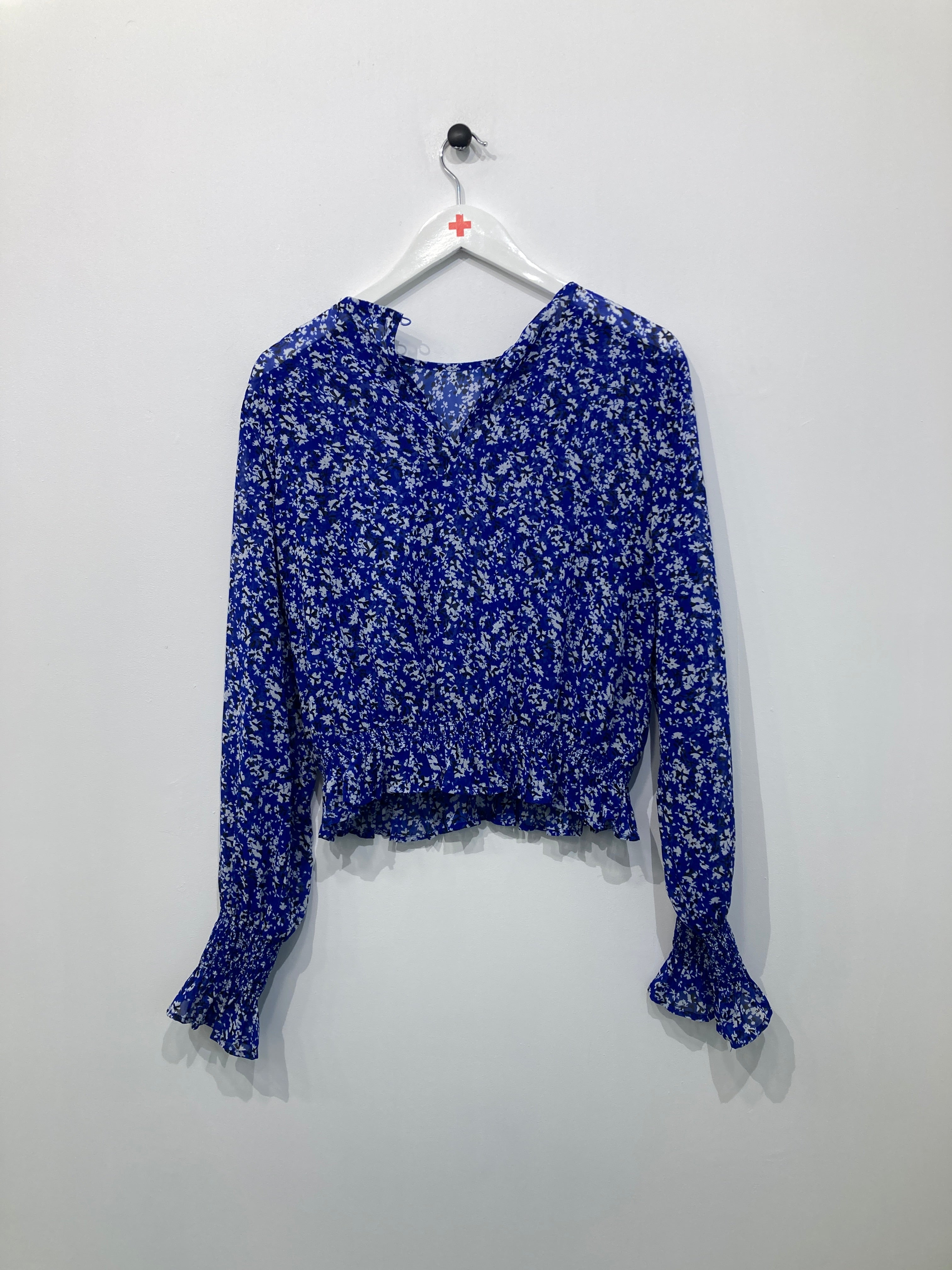 Gina Tricot Bluse